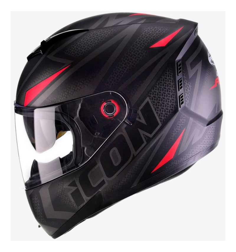 Capacete Moto Fechado Peels Pro Fast