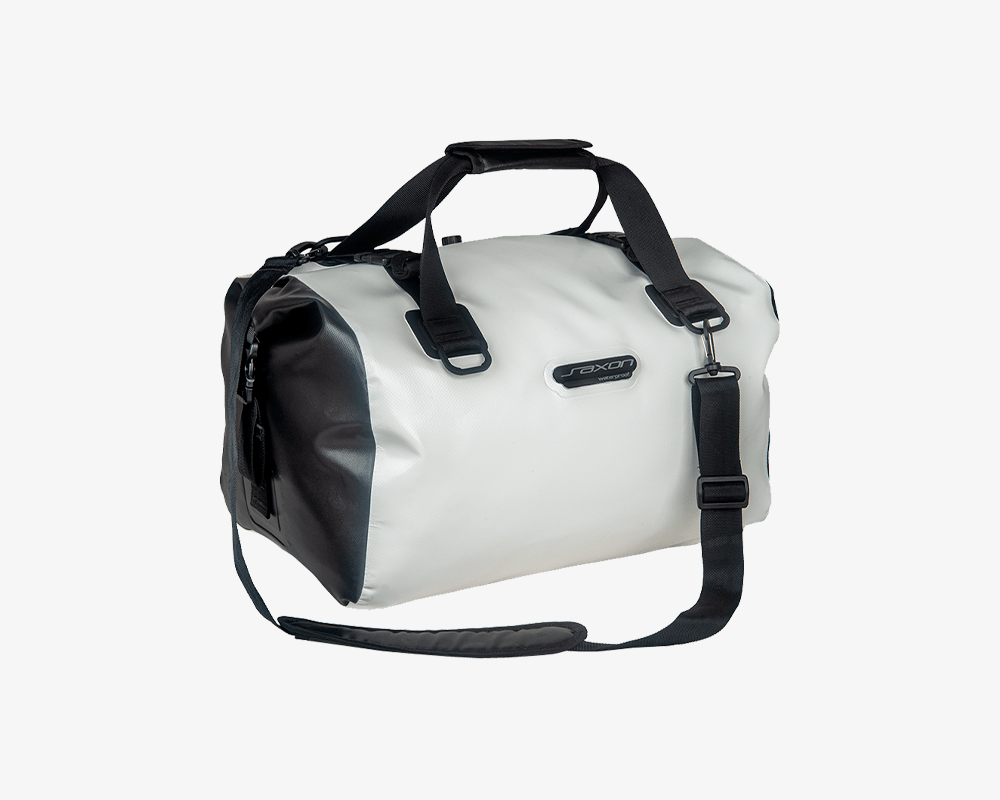 Bolsa Saxon Estanque 40 LT