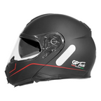 Capacete GP TECH A118 Sv Road Articulado Robocop