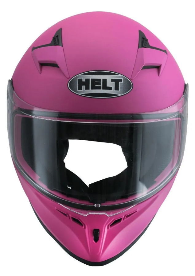 Capacete Fechado Helt Polar