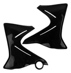 Kit completo Carenagem XTZ Todos os Anos e Cores