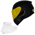 Viseira ASX V18B Fumê