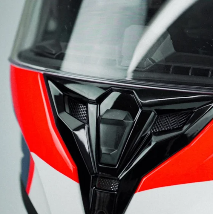 Capacete GP TECH V128 USA