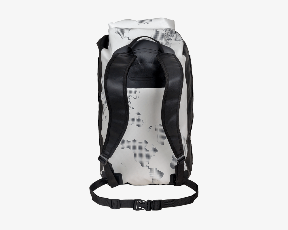 Mochila Saxon Estanque 30 LT