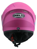 Capacete Fechado Helt Polar