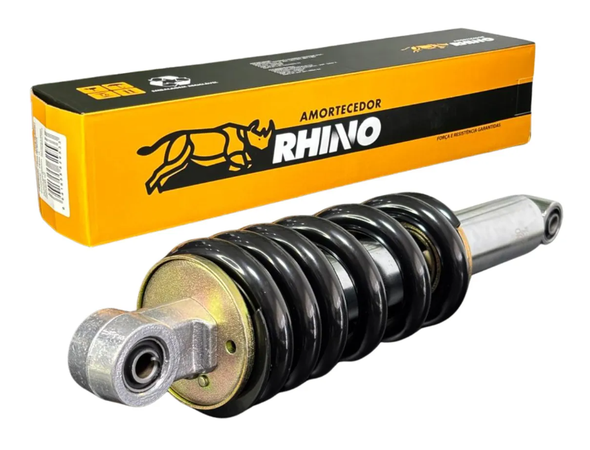 Amortecedor Moto Rhino CB300 10