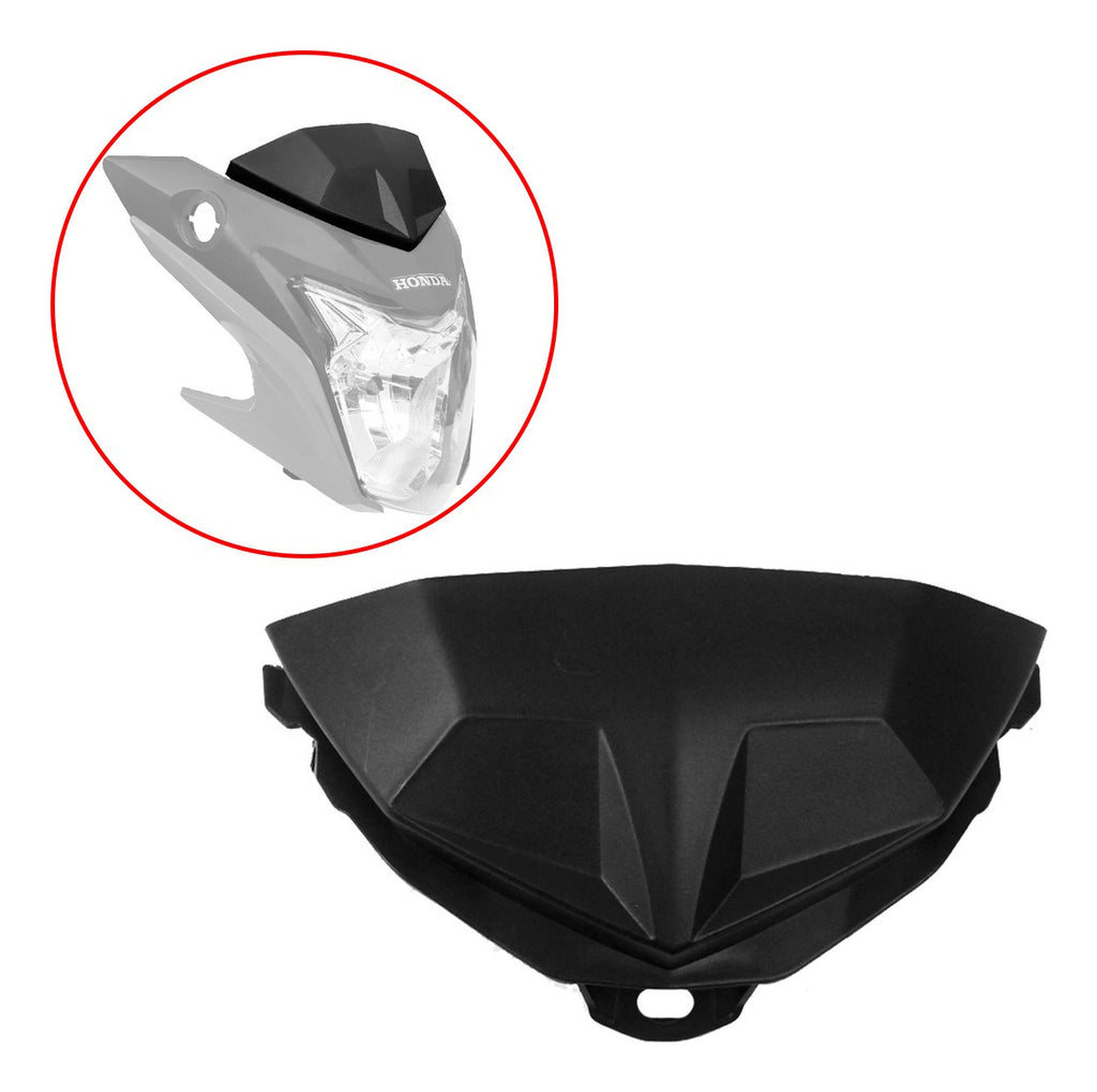 Capa do Painel CB 250 Twister 2016 a 2021