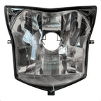 Kit Carenagem Farol + Interna + Bloco NXR Bros 150