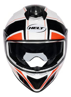 Capacete Fechado Com óculos Interno Avant Glass Stone Helt