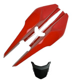 Carenagem Traseira Rabeta Fan 150 160 Cg Start Todos os Anos