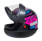 Capacete Fechado EBF Automático Style