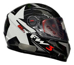 Capacete Moto Fechado FW3 GTX STAR