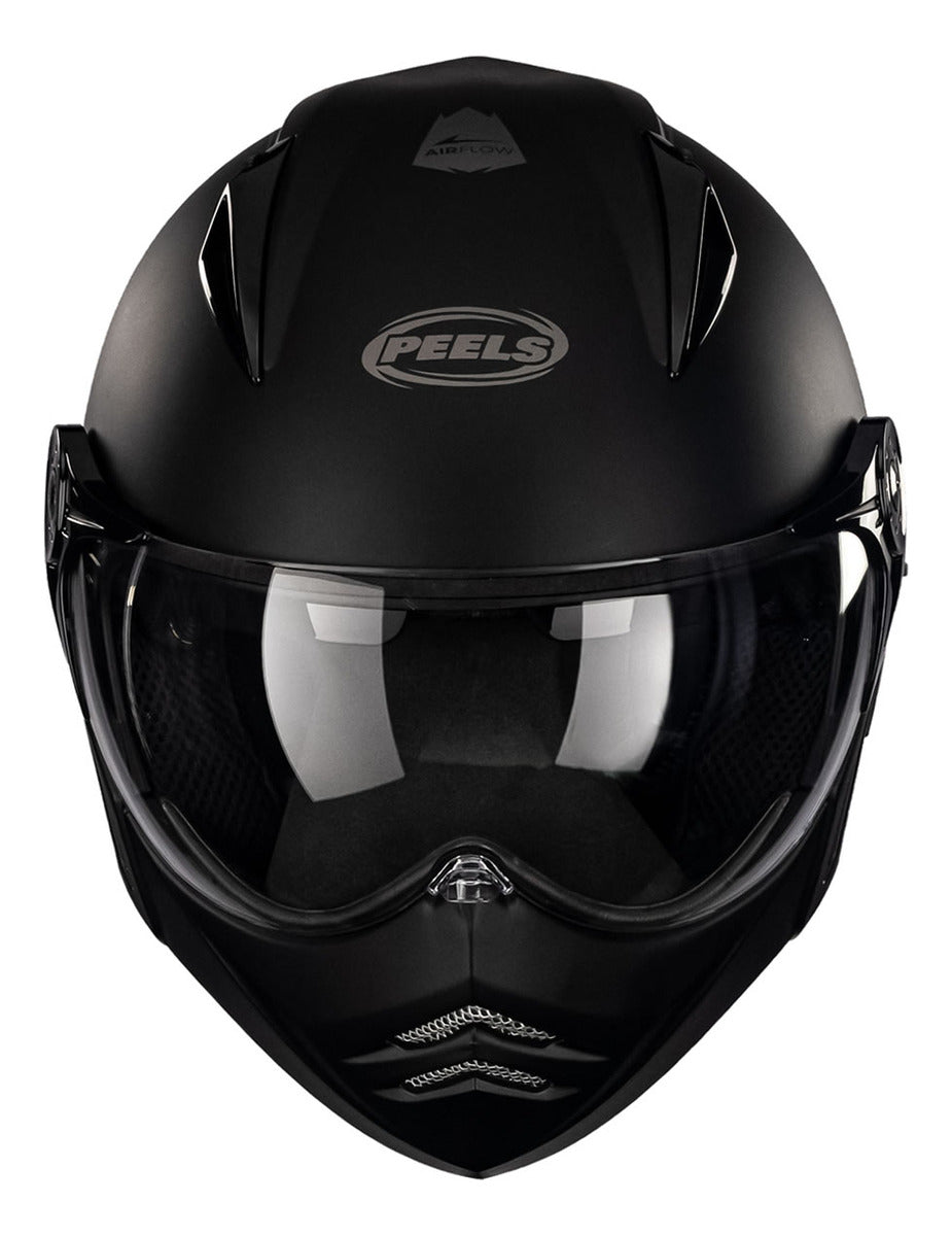 Capacete Moto Fechado Peels Mirage Classic