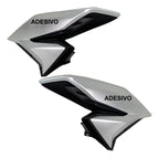 Asa Titan Protetor de tanque e Complemento Todas as Cores