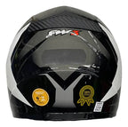 Capacete Moto Fechado FW3 GTX STAR