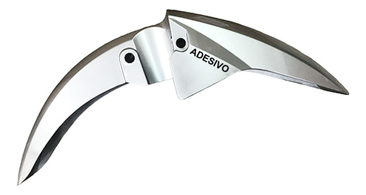 Paralama Dianteiro Titan 160  Edição Especial Todas as Cores