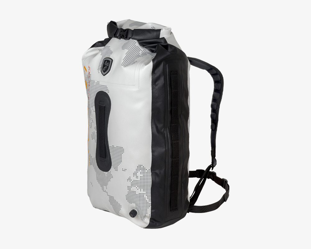 Mochila Saxon Estanque 30 LT