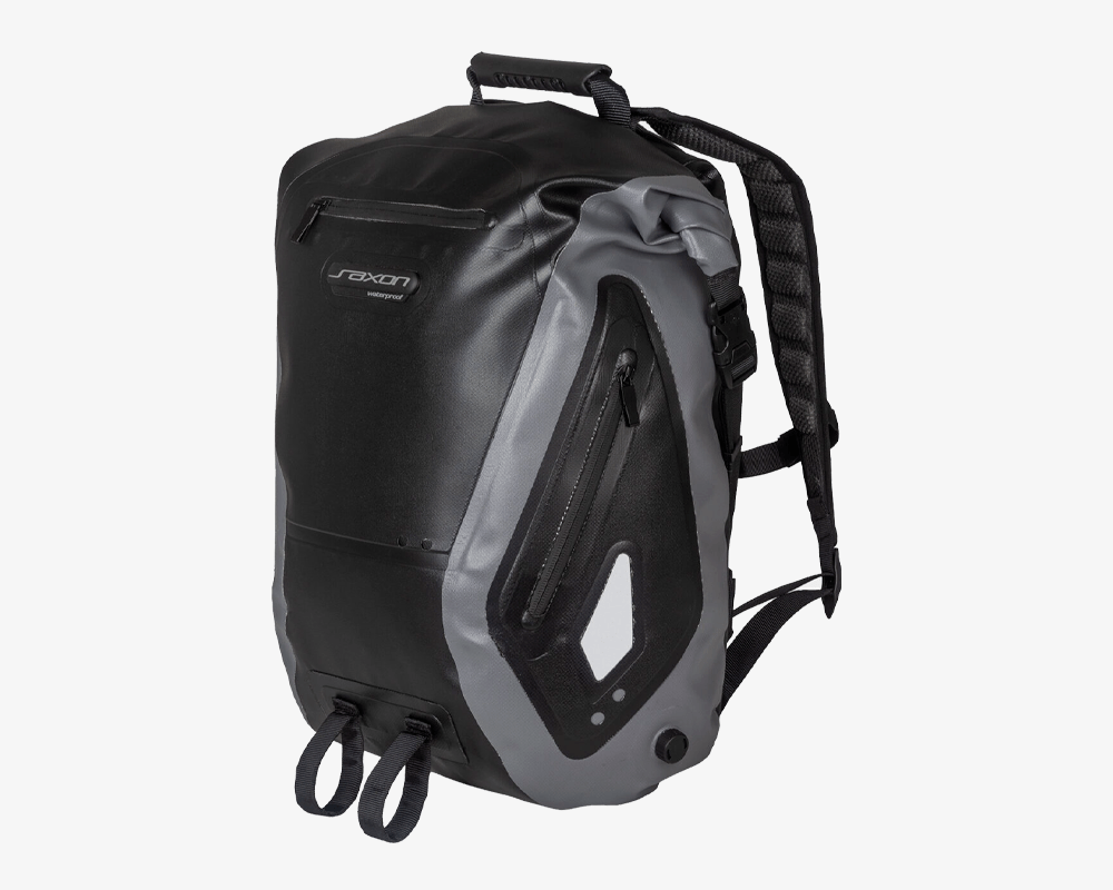 Mochila Saxon Estanque 26 LT