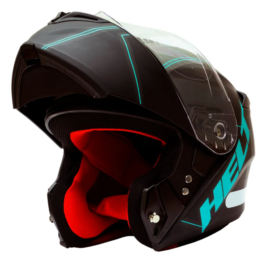 Capacete Robocop Helt New Hippo Sci-Fi