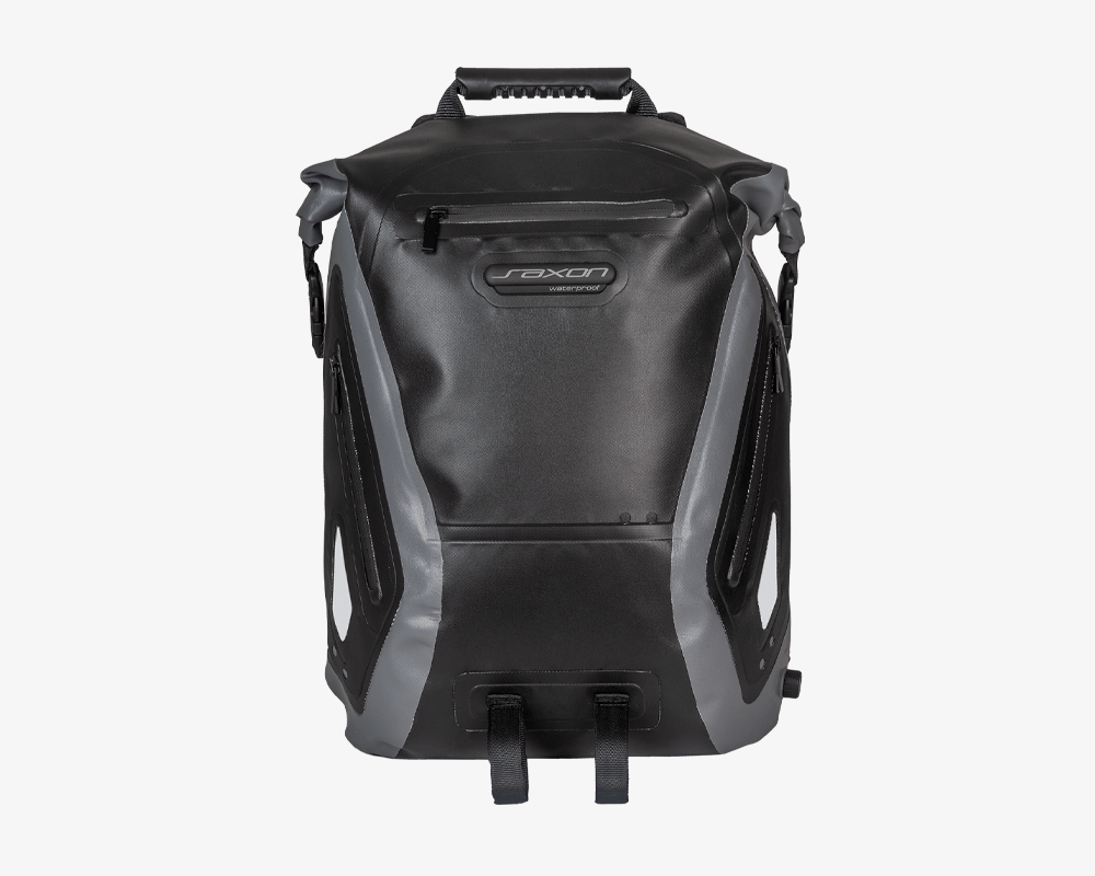 Mochila Saxon Estanque 26 LT