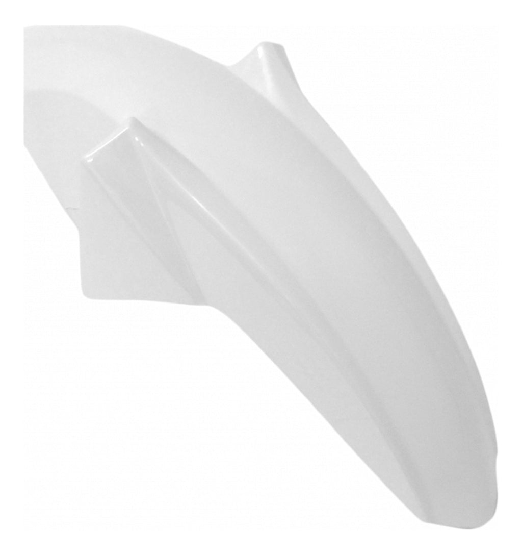 Paralama Dianteiro Ybr 125 Factor Ano 09 A 12