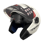 Capacete Aberto com óculos interno FW3 X Open Limited