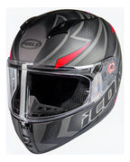 Capacete Moto Fechado Peels Icon Fast Preto Fosco