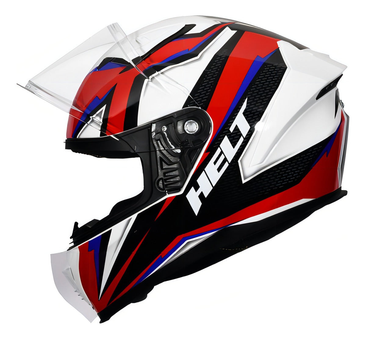 Capacete para Moto Fechado Helt Avant Bull