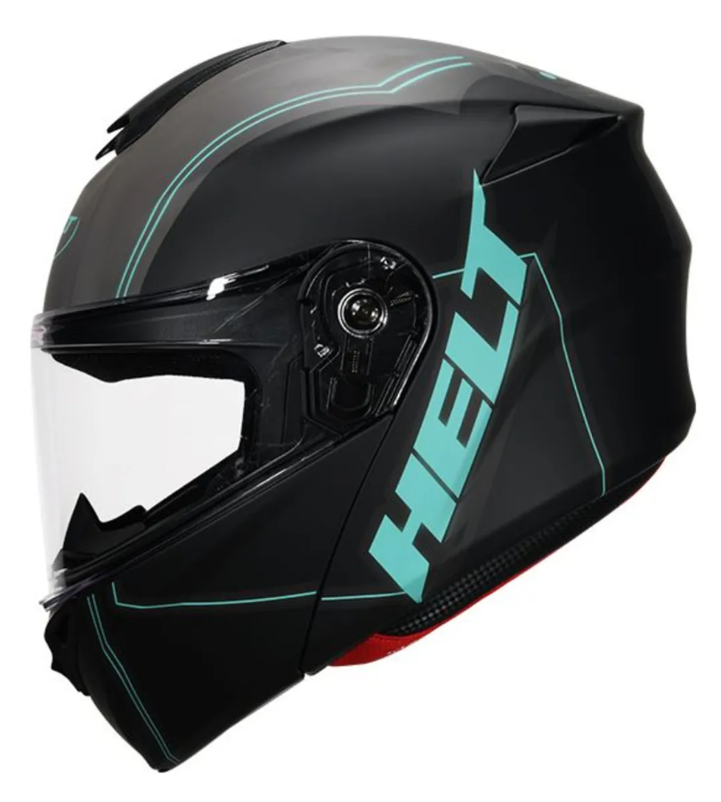 Capacete Robocop Helt New Hippo Sci-Fi