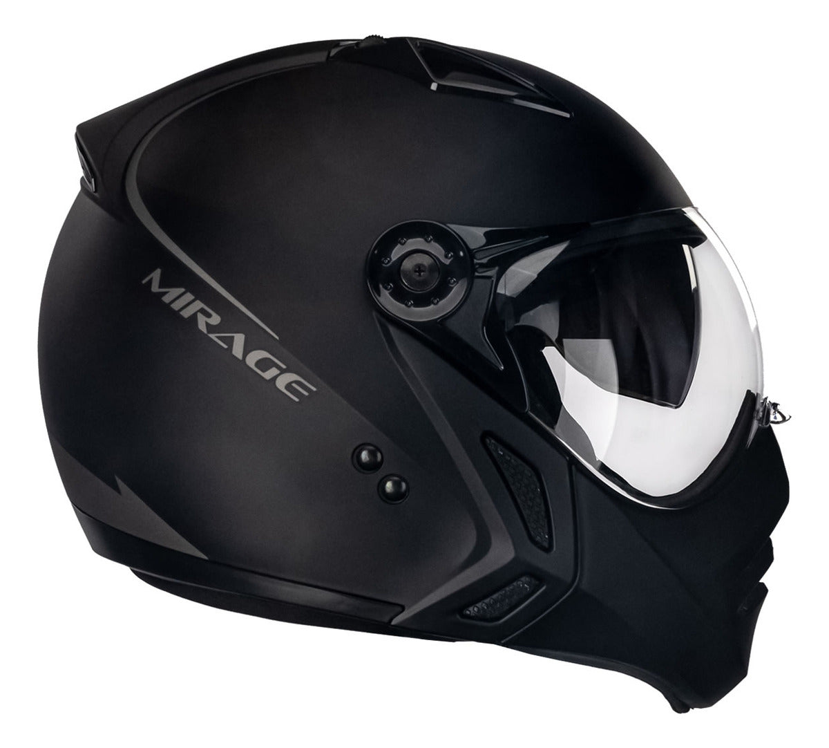 Capacete Moto Fechado Peels Mirage Classic