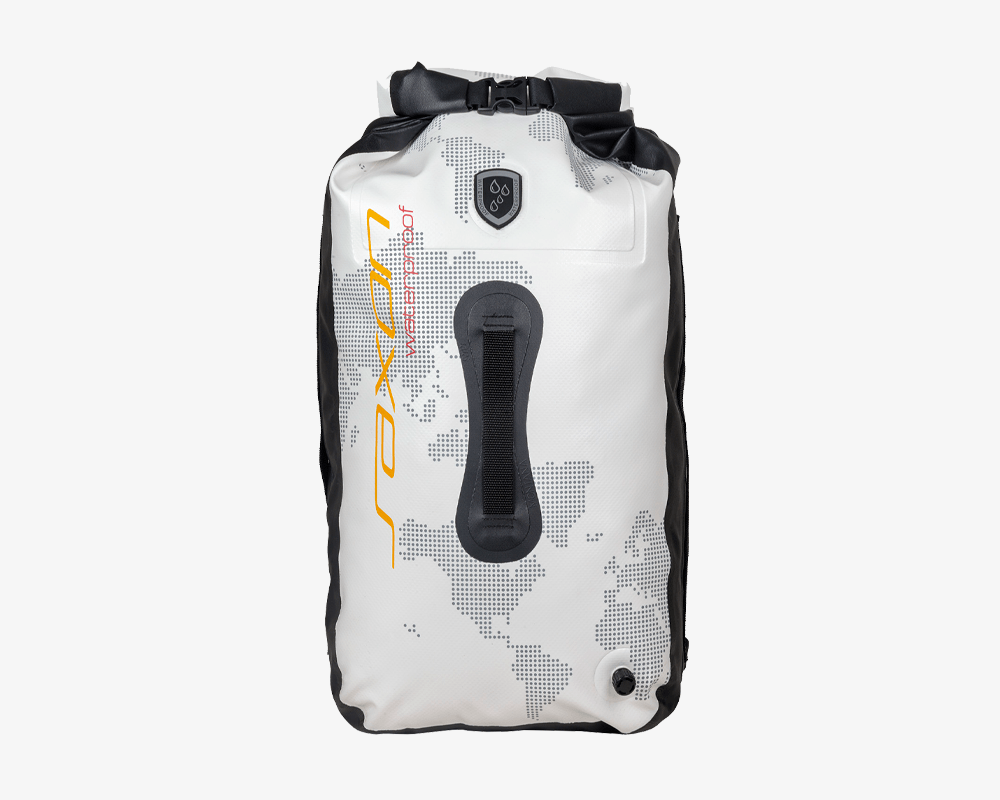 Mochila Saxon Estanque 30 LT