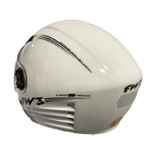 Capacete Aberto com óculos interno FW3 X Open Limited